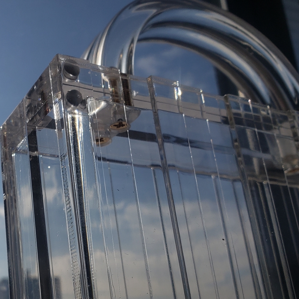 Fleeky Friday "City" bag - Picture 6 of 6